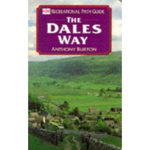 Dales Way (Recreational Path Guides)