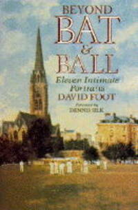 Beyond Bat and Ball: Eleven Intimate Portraits