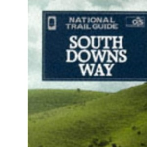 South Downs Way (National Trail Guide): No. 12