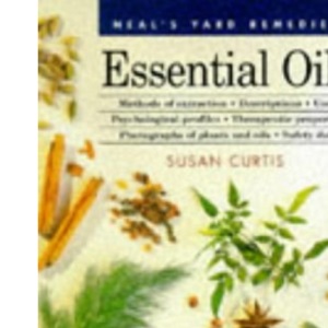 Essential Oils (Neal's Yard Remedies)