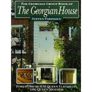 The Georgian Group Book of the Georgian House