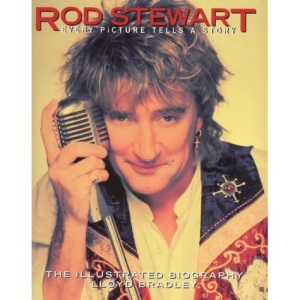 Rod Stewart: Every Picture Tells a Story