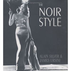 The Noir Style