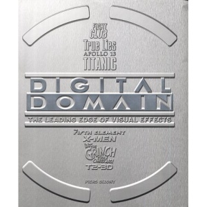 Digital Domain