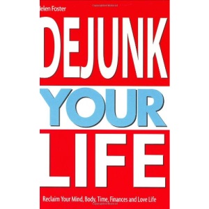 Dejunk Your Life