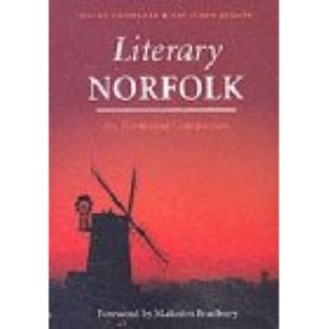 Literary Norfolk