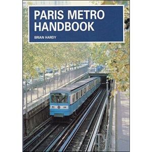 Paris Metro Handbook