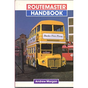Routemaster Handbook