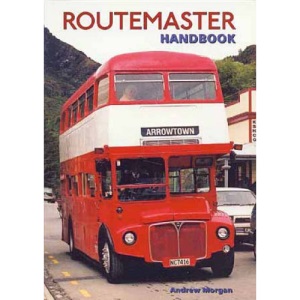 Routemaster Handbook