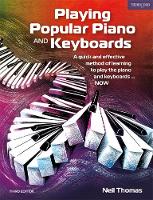 Playing Popular Piano and Keyboards
