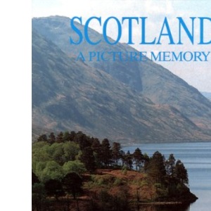 Scotland: A Picture Memory (New Picture Memory S.)