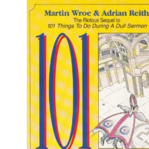 101 Things to Do with a Dull Church