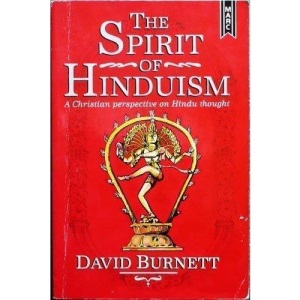 The Spirit of Hinduism