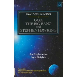 God, the Big Bang and Stephen Hawking