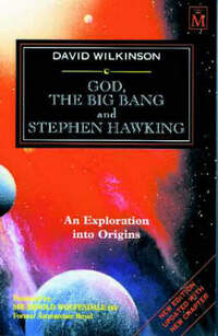 God, the Big Bang and Stephen Hawking