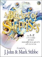 A Bucket of Surprises