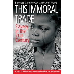 This Immoral Trade: What Can We Do?