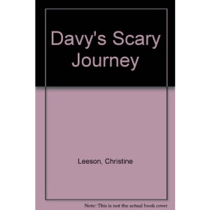 Davy's Scary Journey