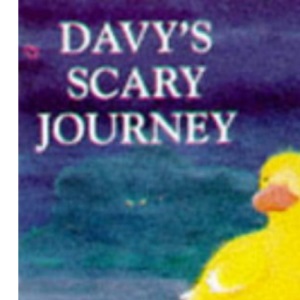 Davy's Scary Journey
