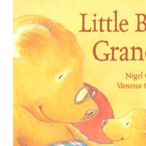 Little Bear's Grandad