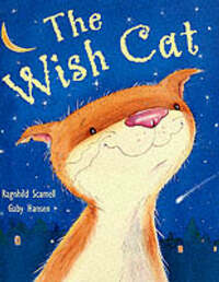 The Wish Cat (Ready Steady Read)