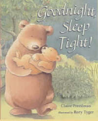 Goodnight, Sleep Tight!
