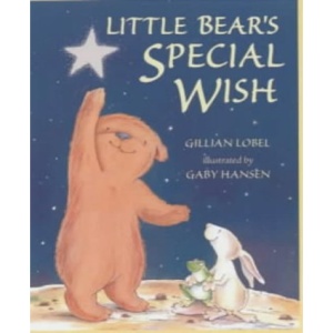 Little Bear's Special Wish