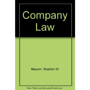 Company Law