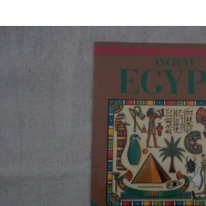 Ancient Egypt (Jump! History S.)