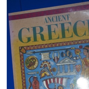 Ancient Greece (Jump! History) (Jump! History S.)