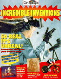 Incredible Inventions (Young Telegraph Books)