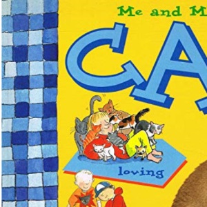 Me and My Pet Cat (Me & my pet)