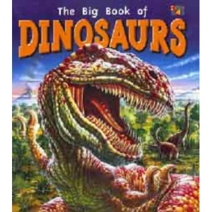 The Explorers Book of Dinosaurs