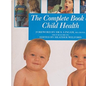 Complete Book of Child Health
