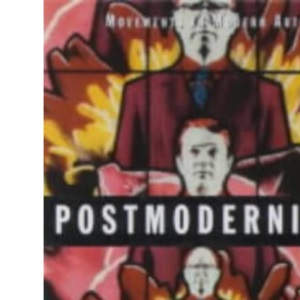 Postmodernism (Movements in Modern Art series)