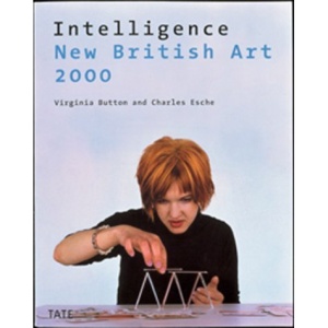 Intelligence: New British Art