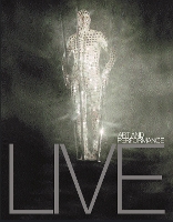 Live: Art and Performance