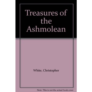 Treasures of the Ashmolean Museum