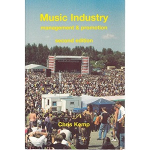 Music Industry Management & Promotion