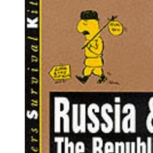 Russia and the Republics (Travellers survival kit)