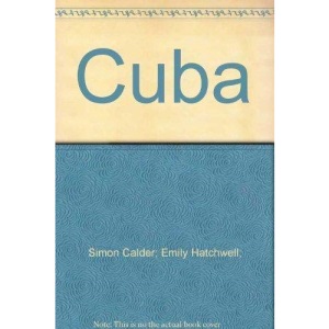 Travellers Survival Kit Cuba