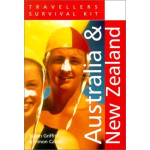 Australia and New Zealand (Travellers survival kit)