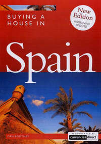 Buying a House in Spain (Buying a House S.)