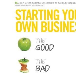 Starting Your Own Business