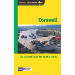 Cornwall: Short Walks