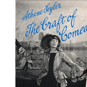 The Craft of Comedy