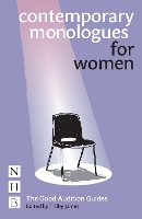 Contemporary Monologues for Women