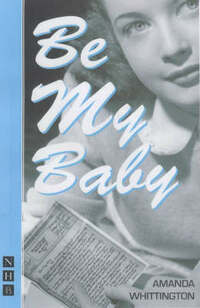 Be My Baby