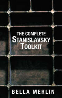 The Complete Stanislavsky Toolkit