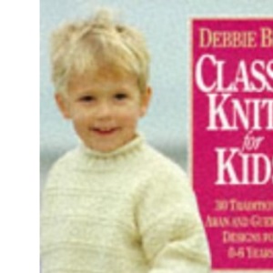 Classic Knits for Kids